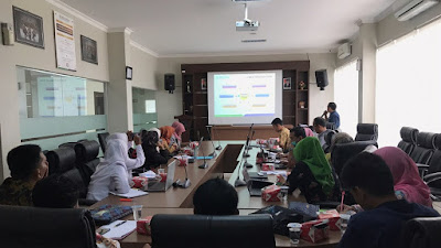 Monitoring Dan Evaluasi Aplikasi SIPP Untuk Tingkatkan Pelayanan Kepada Peserta JKN-KIS