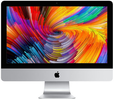 Apple iMac 21.5