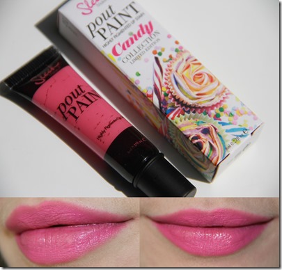 sleek candy 4