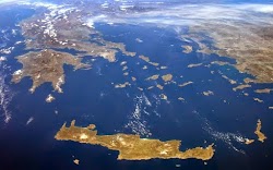  Υπάρχει ζήτημα κυριότητας με απροσδιόριστο αριθμό νησιών στο Αιγαίο, η «βόμβα» από το τουρκικό ΥΠΕΞ - Αθήνα: Αναθεωρητικές λογικές ανέκαθεν...