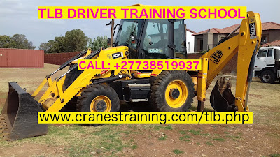 TLB COURSE PRICE IN SOUTH AFRICA +27738519937