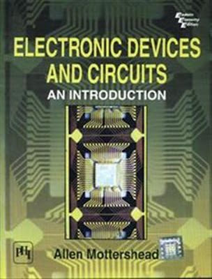 Electronic Devices and Circuits by Theodore F. Bogart - Reviews ... | electronics devices and circuits  