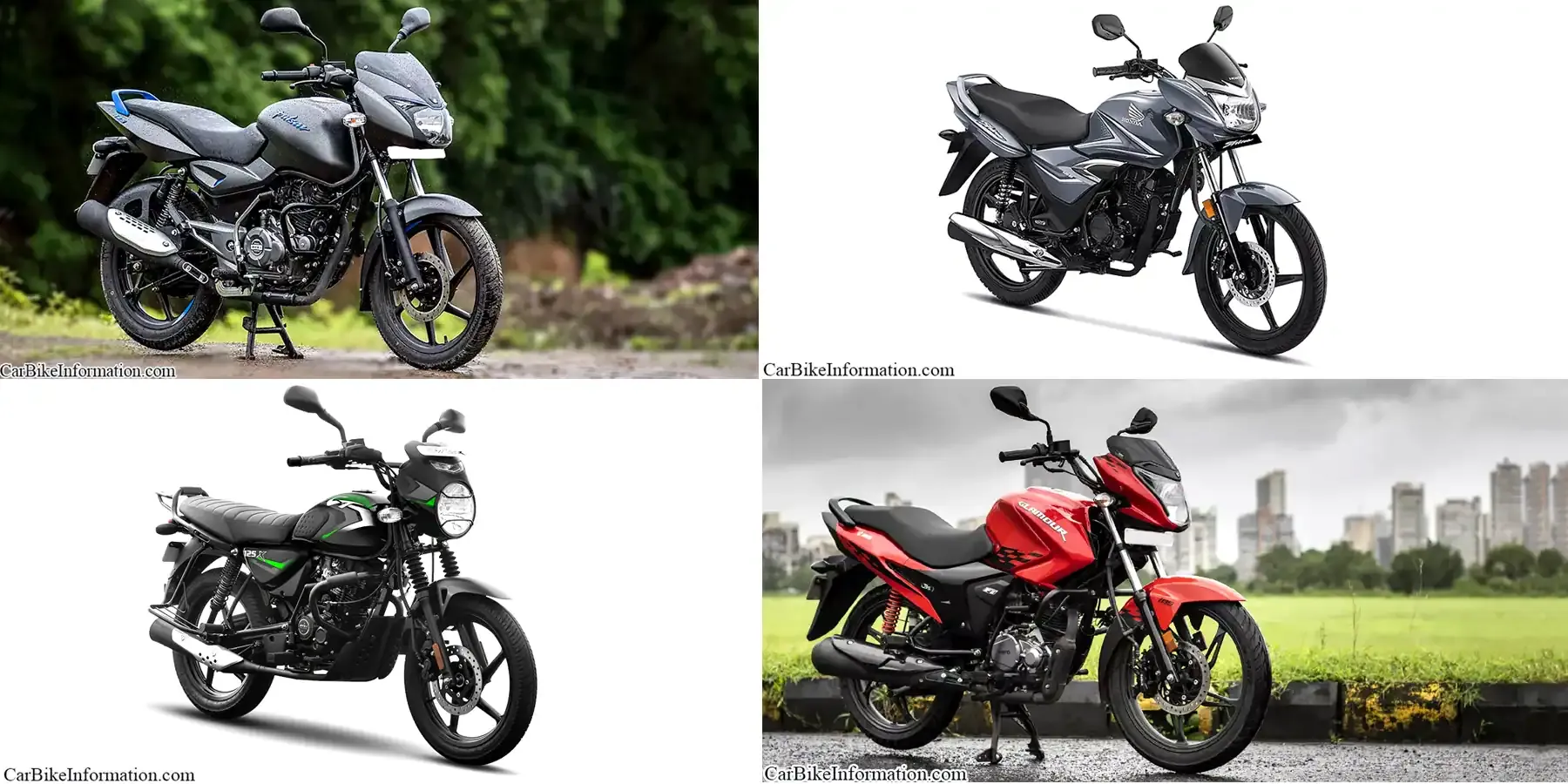 Best Bikes Under 1 Lakh