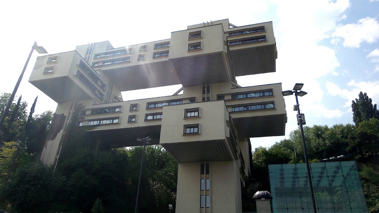 Bank Of Georgia Tbilisi