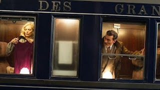 Penyelidikan Hercule Poirot dalam 'Murder on the Orient Express': Sinopsis dan Analisis