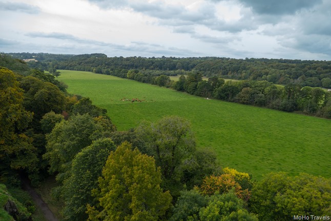 Blarney Castle and the Stone (18 of 32)