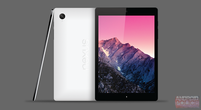 Google Nexus 9