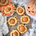 Halloween Galettes