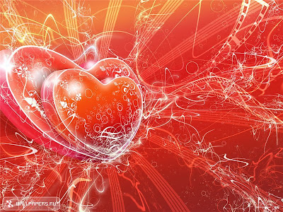 Valentine Love Cards,Wallpaper Computer