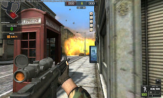 Cheat PB Point Blank 4 September 2012 Cheat PB Point Blank 4 September 2012