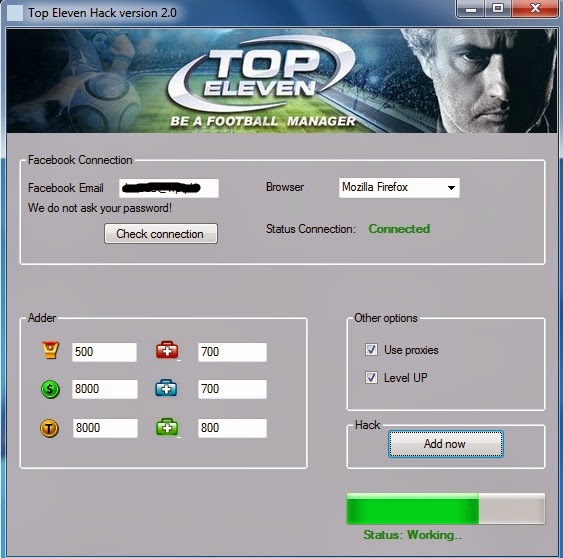  trucchi top eleven