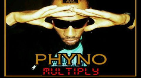 Music: Multiply - Phyno Ft Timaya,  Flavour, Nigga Raw & M. I [Throwback song]