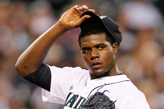 Michael Pineda