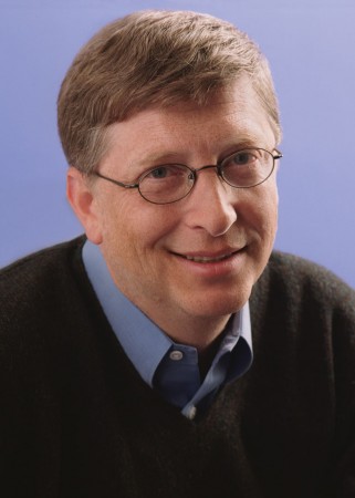 bill gates microsoft