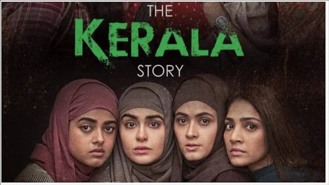 The Kerala Story Movie Download Filmyzilla, 1080p 480p, 720p