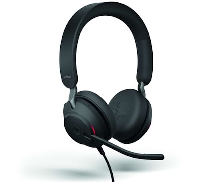 Jabra officially launched Headsets Evolve2 85, Evolve2 65 and Evolve2 40