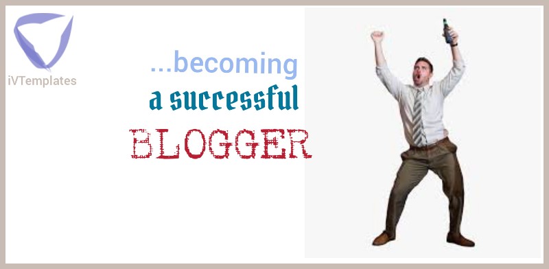 Who Can Blog Successfully - From Creating Blog to Making Real Money Blogging