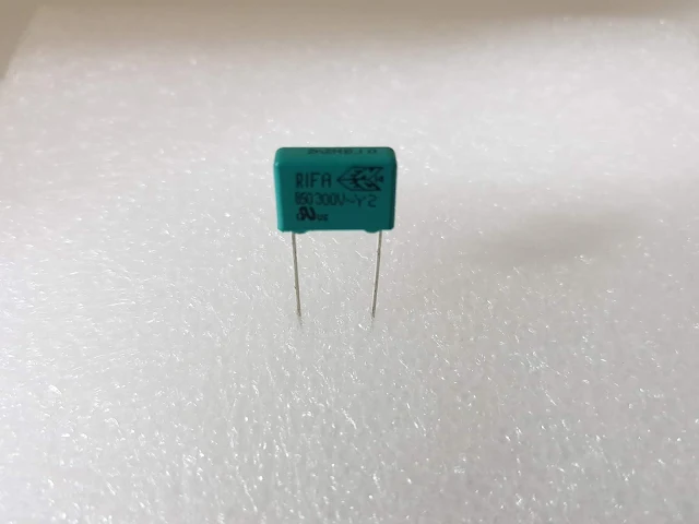 Film Capacitor