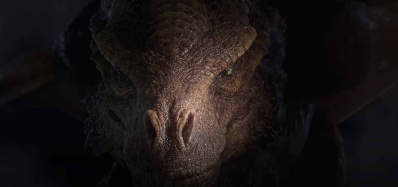 House of the Dragon Season 1 Review