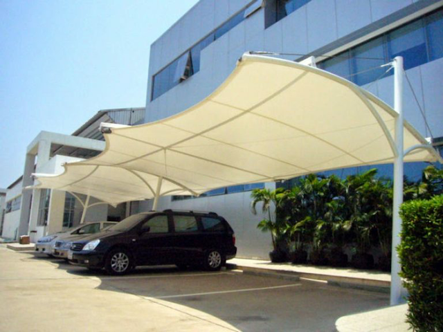 CANOPY MEMBRANE