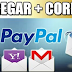 Cómo Agregar Correos a nuestra Cuenta de Paypal