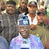 APC leader, Tinubu Meets MC Oluomo, Others Ahead Of Saturday's Election 