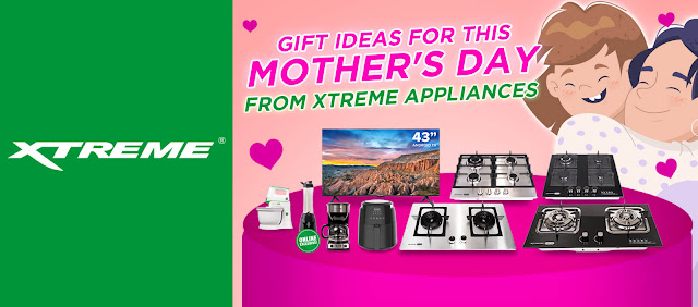 xtreme appliances