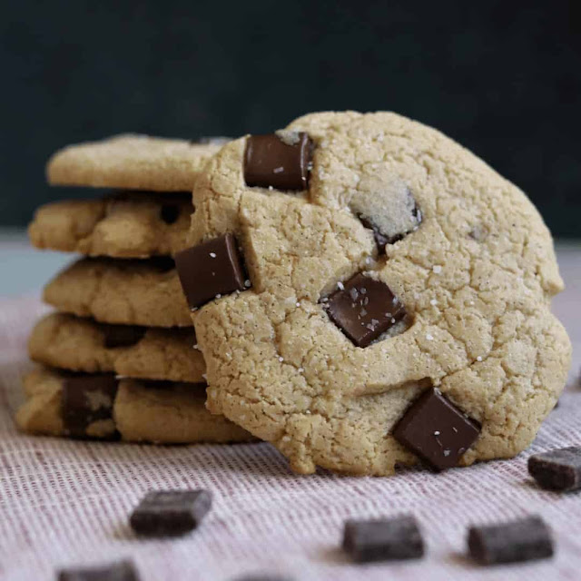 protein cookie