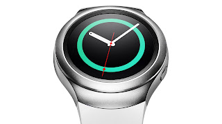 Lirik Harga dan Spesifikasi nya Samsung Gear S2