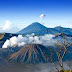 GUNUNG SEMERU