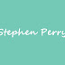 Stephen Perry (inventor)