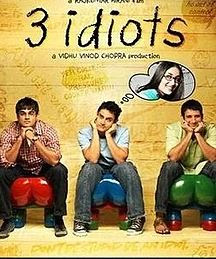 3 Idiots