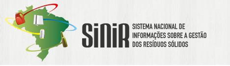 SISTEMA NACIONAL DE INFORMAÇÕES SOBRE A GESTÃO DOS RESÍDUOS SÓLIDOS