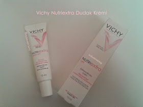 Vichy nutriextra dudak kremi/lip balm kullananlar