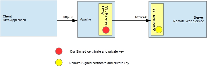 Ssl+Proxy Coder36: Apache SSL reverse proxy tutorial