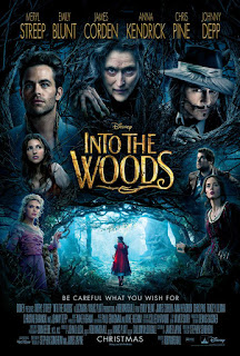 Into the Woods