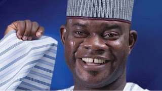 Yahaya Bello