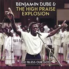 Benjamin Dube