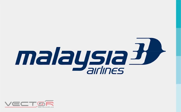 Malaysia Airlines Logo - Download Vector File SVG (Scalable Vector Graphics)