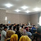 DPRD Rapat Dengar Pendapat, Bahas Pemekaran Daerah Otonomi Baru