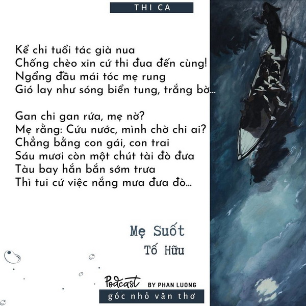 Góc Nhỏ Văn Thơ