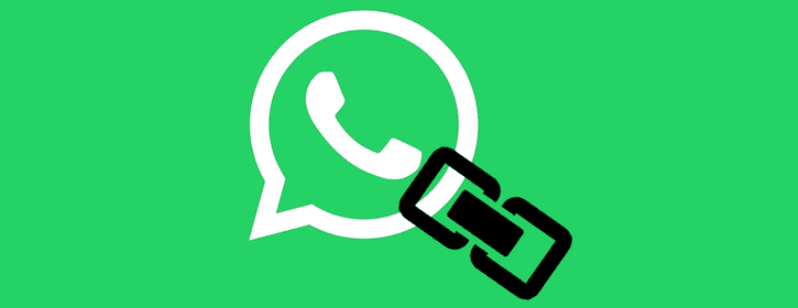 Criar um link de convite para grupo no WhatsApp