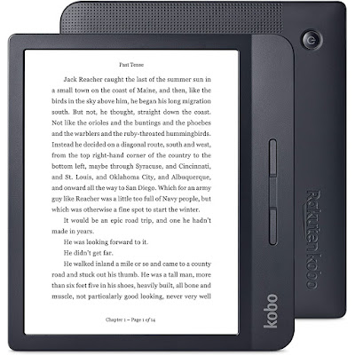 Kobo Libra H2O