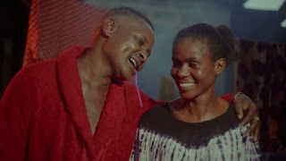 VIDEO | Sholo Mwamba X MC Jully – Kupendwa Raha (Mp4 Video Download)