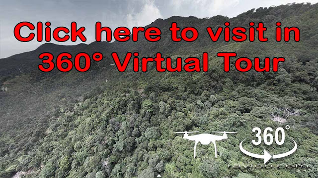 Click here for 360° Virtual Tour for Teluk Bahang Balik Pulau Land By Penang Raymond Loo 019-4107321