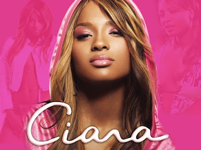 Ciara - Flaws & All Lyrics