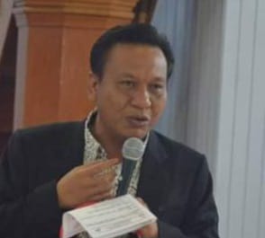 Pj Bupati Taput Diminta Tidak Cawe- Cawe Pilkada  