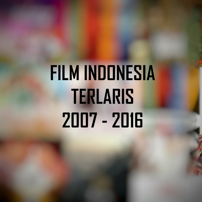 FILM INDONESIA TERLARIS
