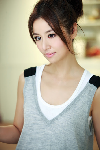 Beautiful Ruby Lin HD Wallpaper