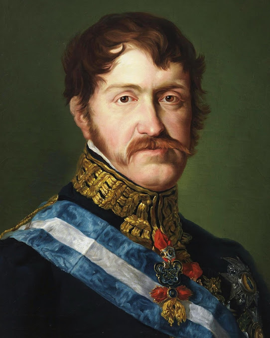 Fernando VII el Deseado